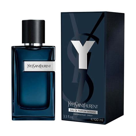 yves saint laurent y edp ingrediënts|yves Saint Laurent 2017.